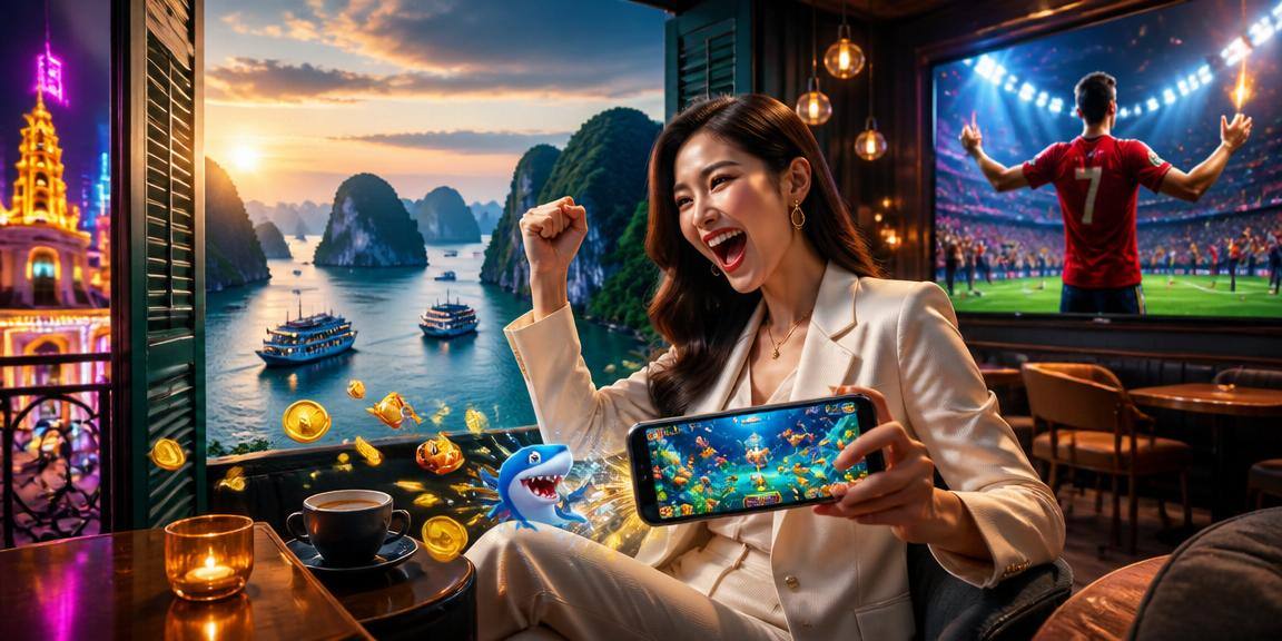 nn82qh mobile gaming